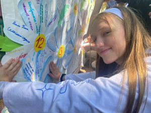 Семья: ценности , которые объединяют